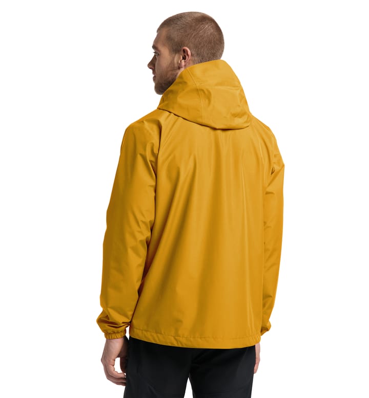 Betula GTX Jacket Men, Betula GTX Jacket Men Autumn Leaves Betula GTX Jacket Men, Betula GTX Jacket Men Autumn Leaves