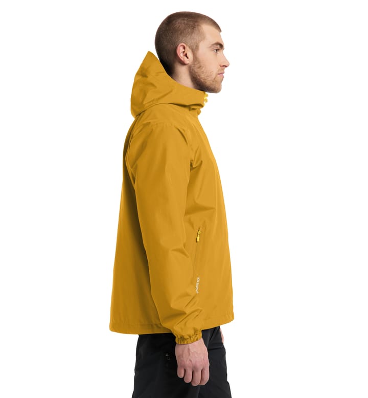 Betula GTX Jacket Men, Betula GTX Jacket Men Autumn Leaves Betula GTX Jacket Men, Betula GTX Jacket Men Autumn Leaves