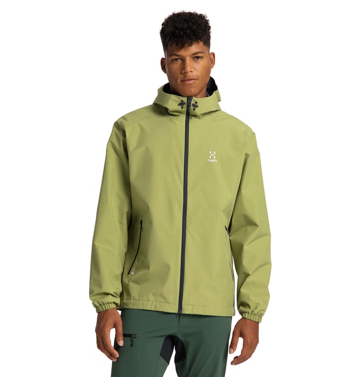 Betula GTX Jacket Men, Betula GTX Jacket Men Thyme Green Betula GTX Jacket Men, Betula GTX Jacket Men Thyme Green