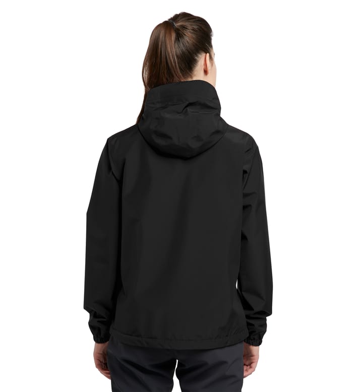 Betula GTX Jacket Women, Betula GTX Jacket Women True Black Betula GTX Jacket Women, Betula GTX Jacket Women True Black