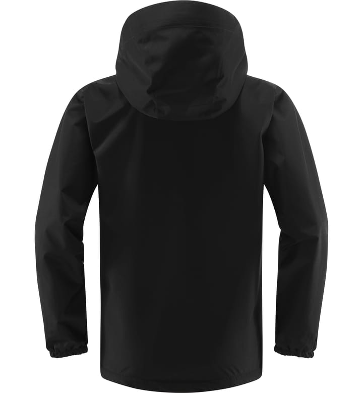 Betula GTX Jacket Women, Betula GTX Jacket Women True Black Betula GTX Jacket Women, Betula GTX Jacket Women True Black