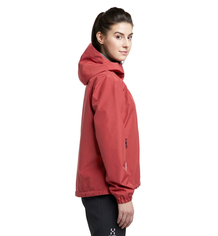 Betula GTX Jacket Women, Betula GTX Jacket Women,