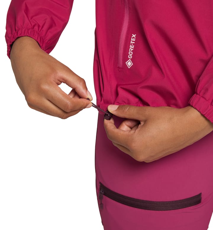 Betula GTX Jacket Women, Betula GTX Jacket Women,