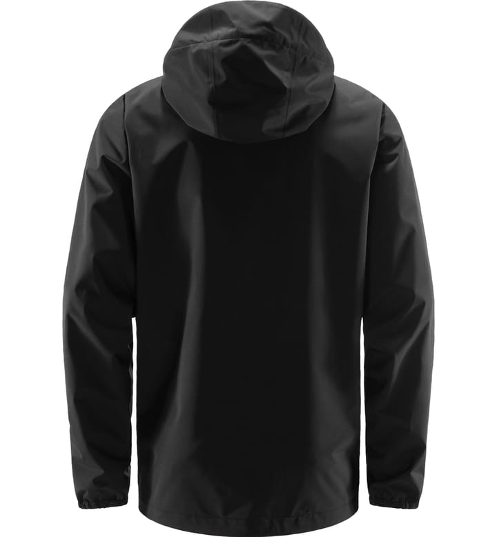 Buteo Jacket Men True Black Buteo Jacket Men True Black