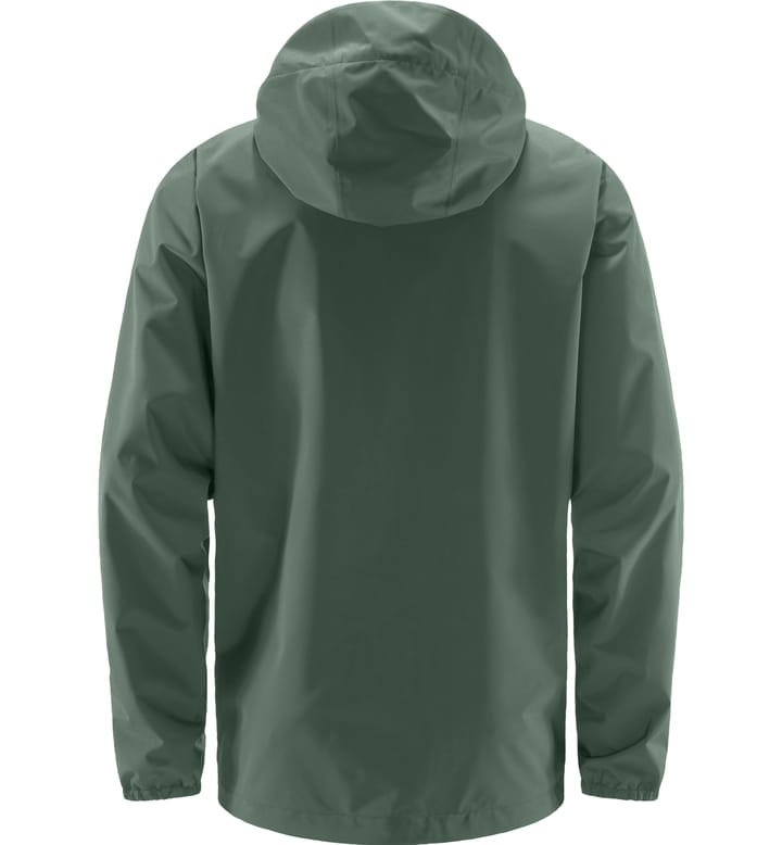 Buteo Jacket Men Fjell Green Buteo Jacket Men Fjell Green
