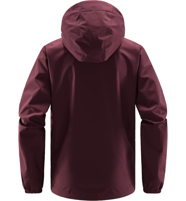 Buteo Jacket Women, Buteo Jacket Women Aubergine Buteo Jacket Women, Buteo Jacket Women Aubergine