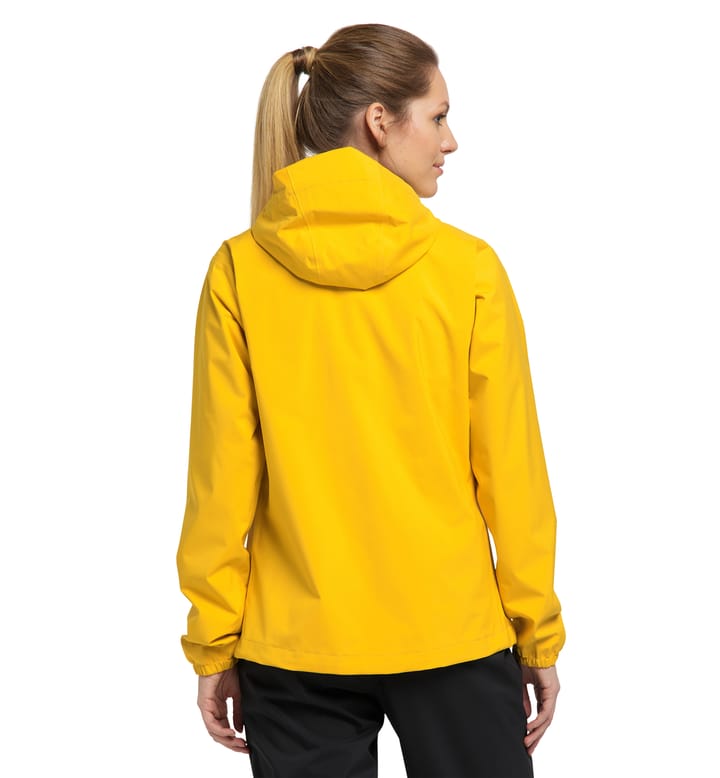 Buteo Jacket Women, Buteo Jacket Women Pumpkin Yellow Buteo Jacket Women, Buteo Jacket Women Pumpkin Yellow