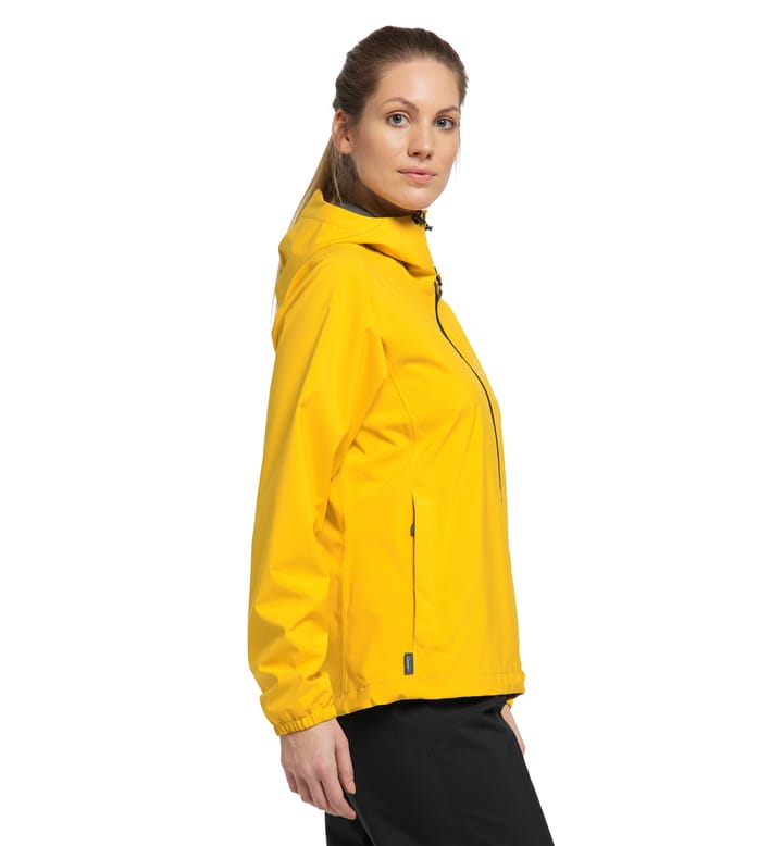 Buteo Jacket Women, Buteo Jacket Women Pumpkin Yellow Buteo Jacket Women, Buteo Jacket Women Pumpkin Yellow