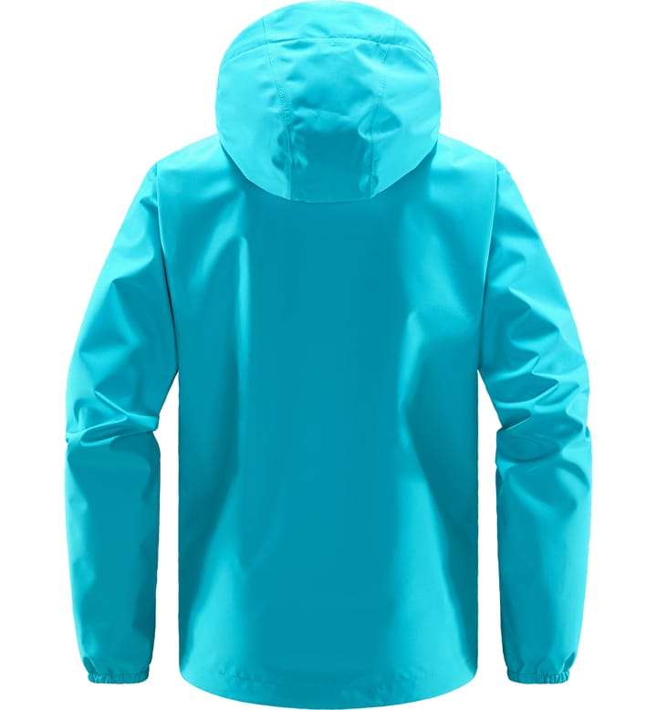 Buteo Jacket Women Maui Blue Buteo Jacket Women Maui Blue