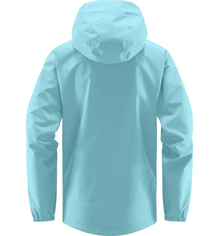 Buteo Jacket Women Frost Blue Buteo Jacket Women Frost Blue