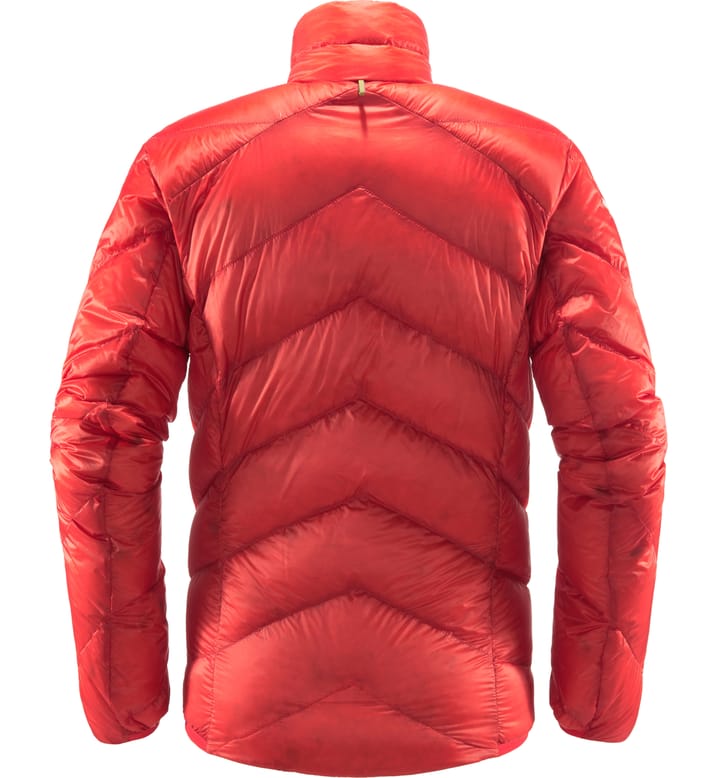 Haglofs lim essens on sale jacket