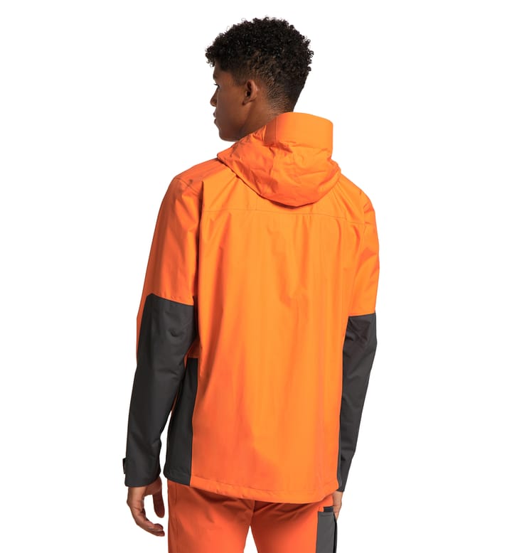 Roc Sheer GTX Jacket Men, Roc Sheer GTX Jacket Men,