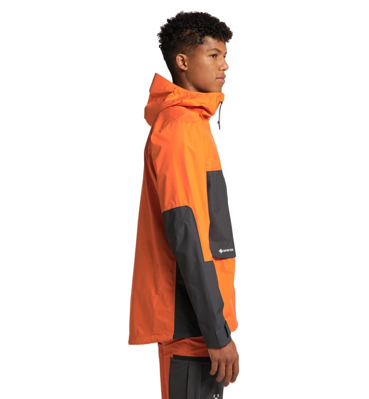 Roc Sheer GTX Jacket Men, Roc Sheer GTX Jacket Men,
