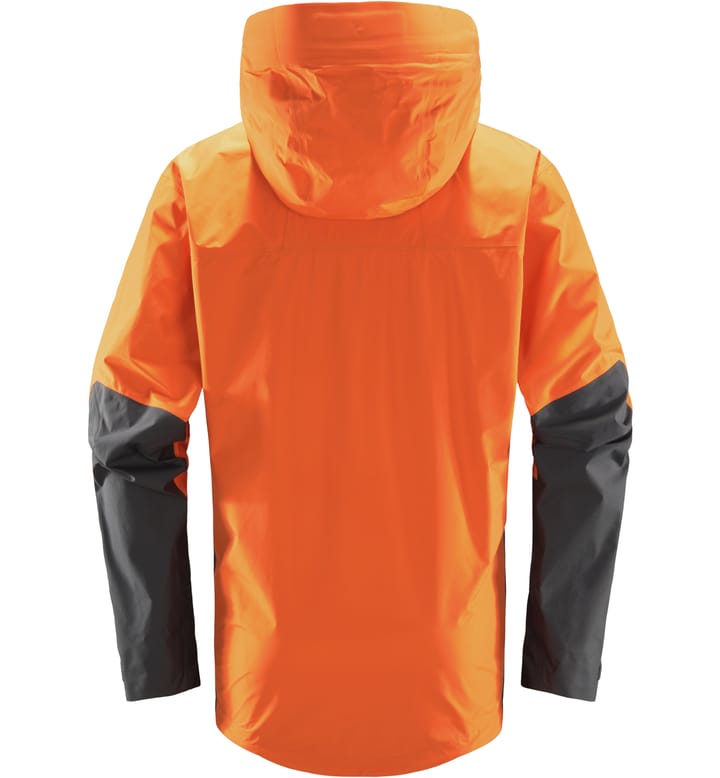 Roc Sheer GTX Jacket Men, Roc Sheer GTX Jacket Men,