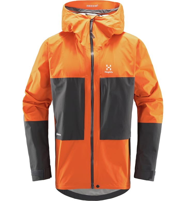 Roc Sheer GTX Jacket Men, Roc Sheer GTX Jacket Men,