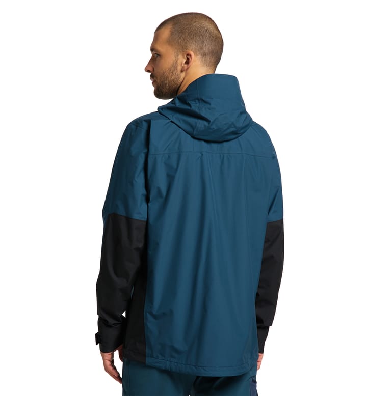 Roc Sheer GTX Jacket Men, Roc Sheer GTX Jacket Men,