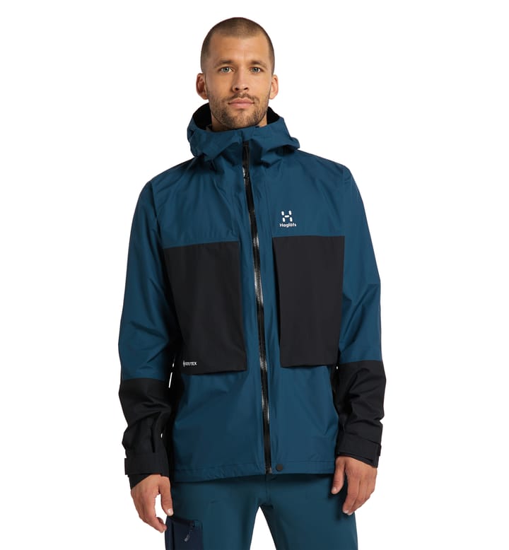 Roc Sheer GTX Jacket Men, Roc Sheer GTX Jacket Men,