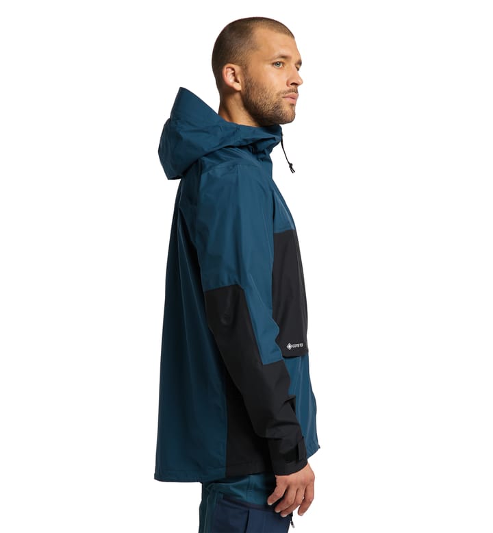Roc Sheer GTX Jacket Men, Roc Sheer GTX Jacket Men,