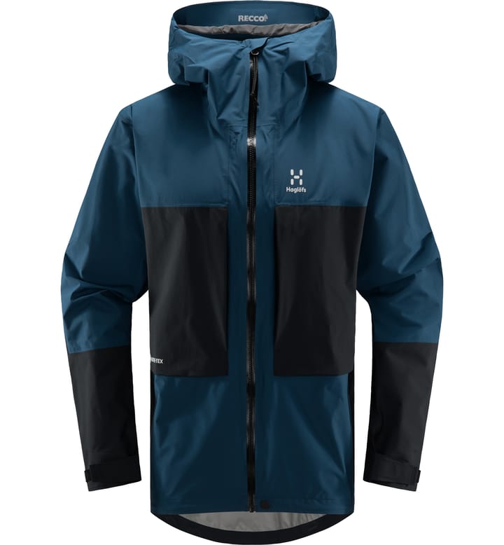 Roc Sheer GTX Jacket Men, Roc Sheer GTX Jacket Men,