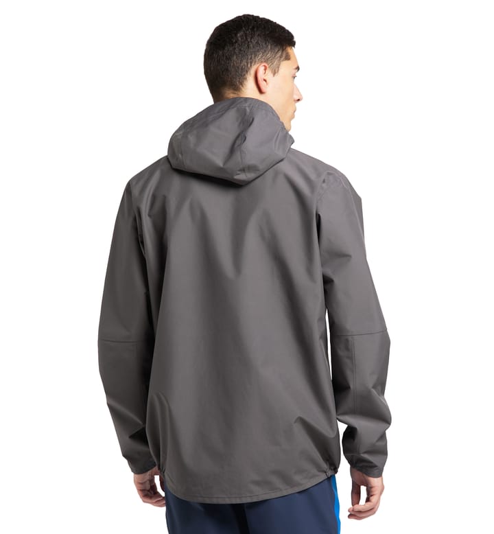 Spira Jacket Men, Spira Jacket Men,