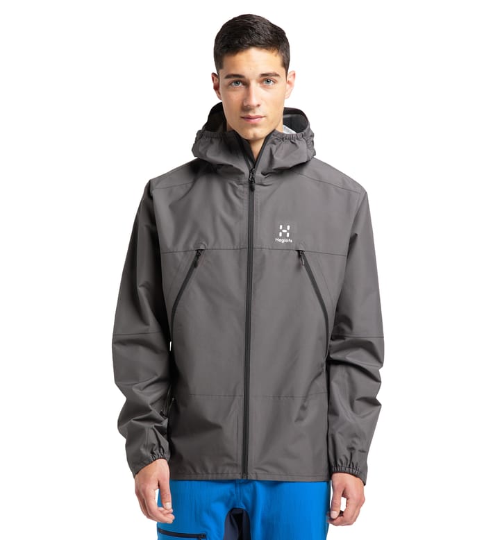 Spira Jacket Men, Spira Jacket Men,