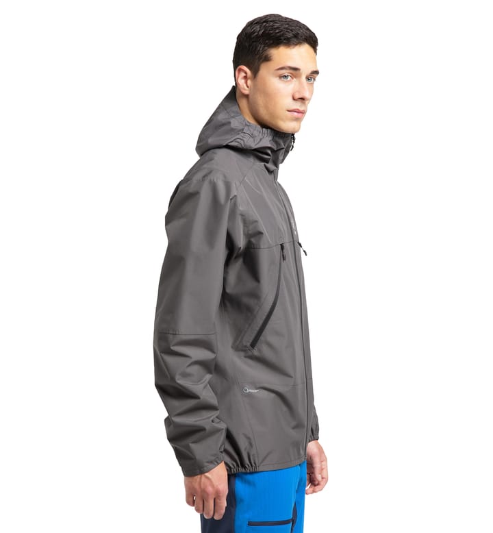 Spira Jacket Men, Spira Jacket Men,