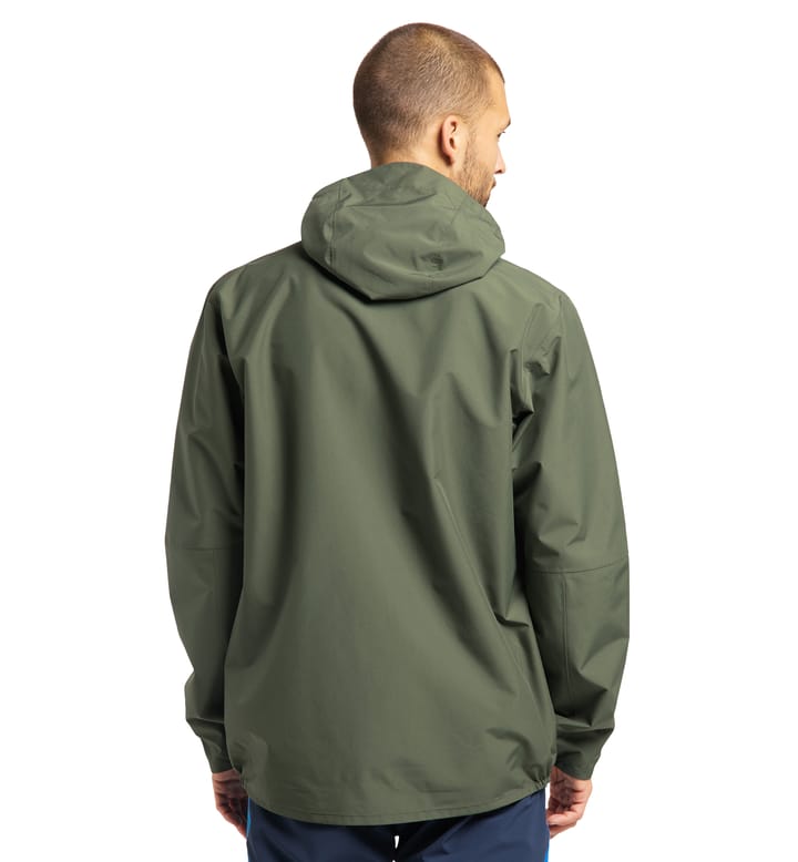 Spira Jacket Men, Spira Jacket Men,