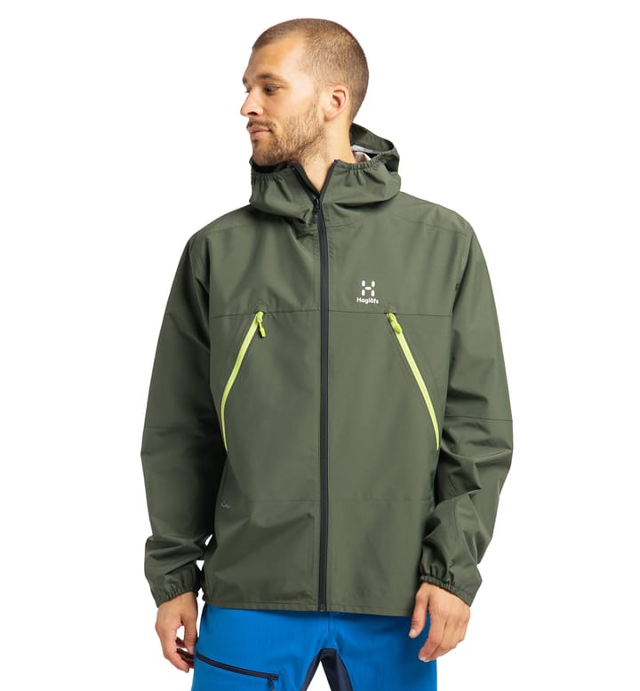 Spira Jacket Men, Spira Jacket Men,