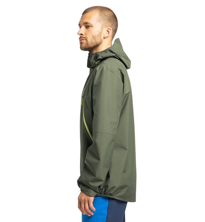 Spira Jacket Men, Spira Jacket Men,