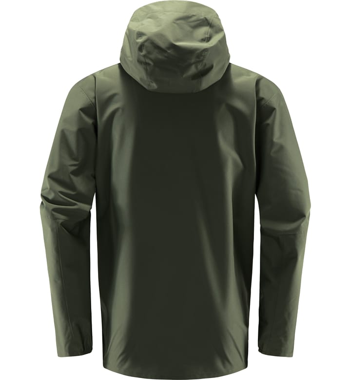 Spira Jacket Men, Spira Jacket Men,