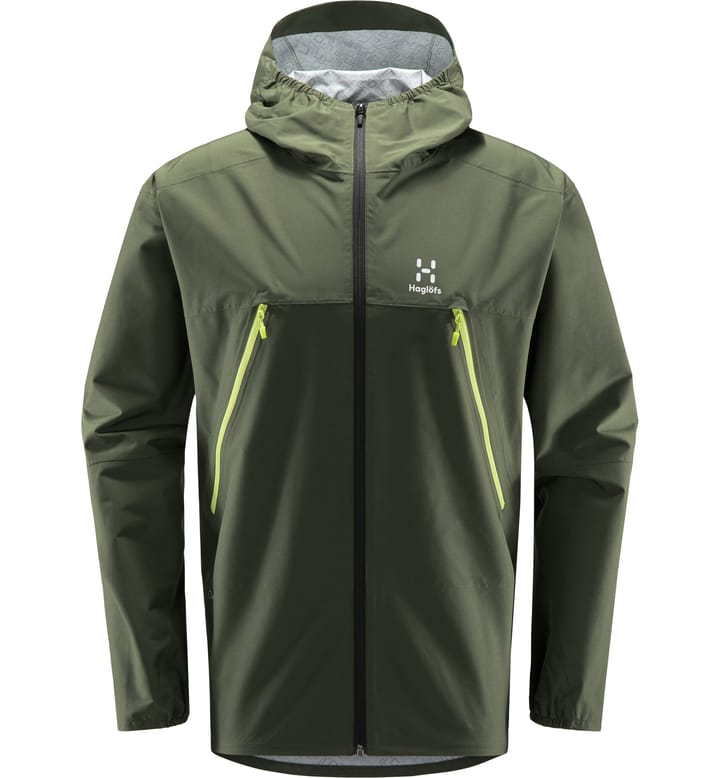 Spira Jacket Men, Spira Jacket Men,