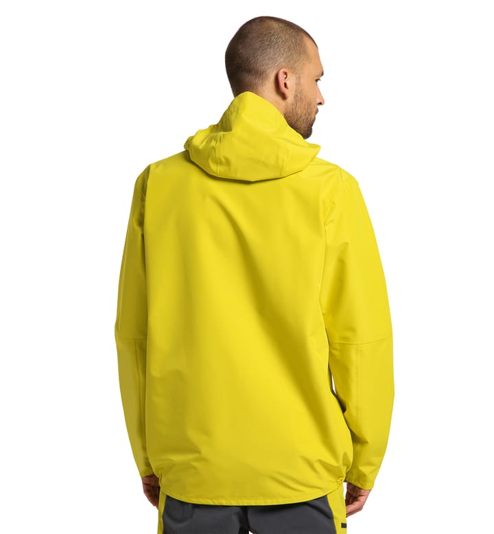 Spira Jacket Men, Spira Jacket Men Aurora/Fjell Green Spira Jacket Men, Spira Jacket Men Aurora/Fjell Green