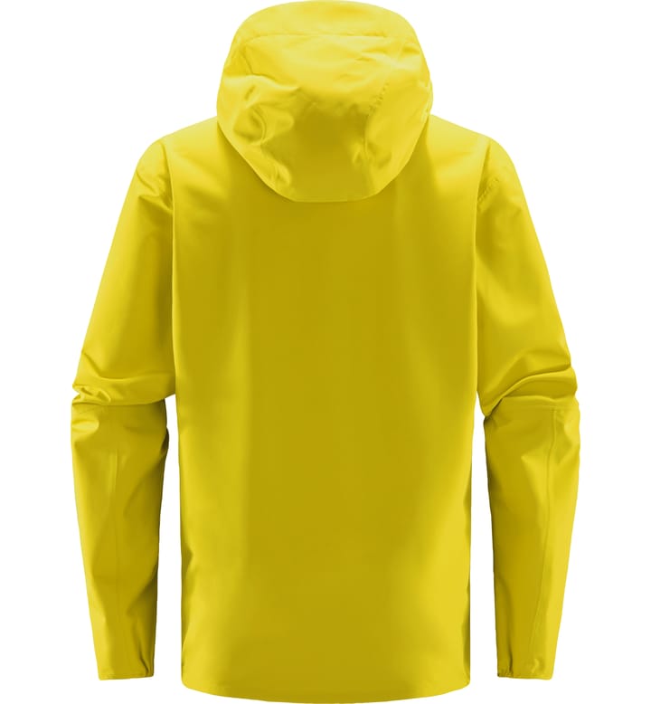 Spira Jacket Men, Spira Jacket Men Aurora/Fjell Green Spira Jacket Men, Spira Jacket Men Aurora/Fjell Green