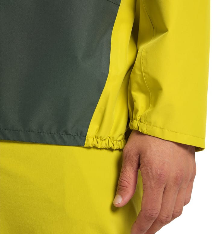 Spira Jacket Men, Spira Jacket Men Aurora/Fjell Green Spira Jacket Men, Spira Jacket Men Aurora/Fjell Green