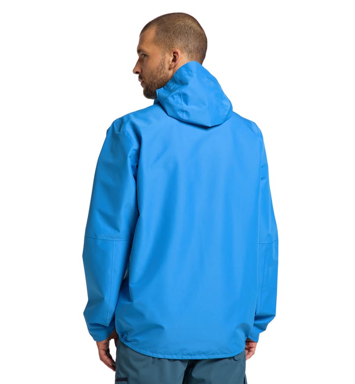 Spira Jacket Men, Spira Jacket Men,