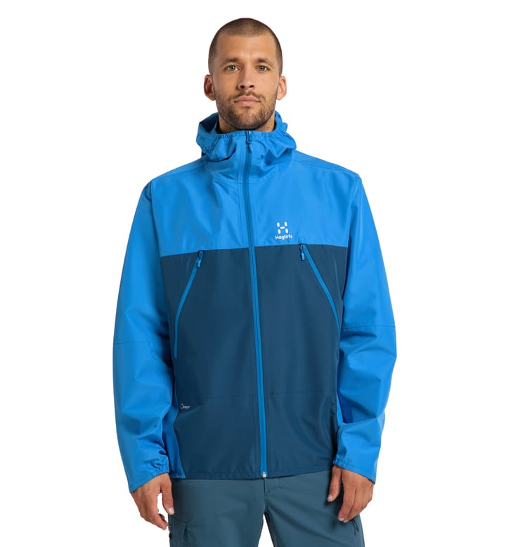 Spira Jacket Men, Spira Jacket Men,