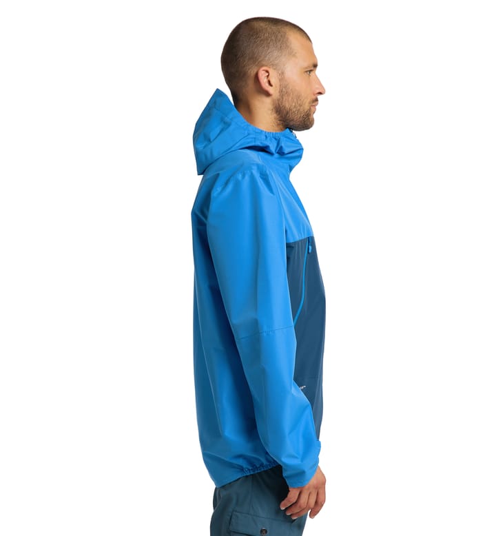 Spira Jacket Men, Spira Jacket Men,
