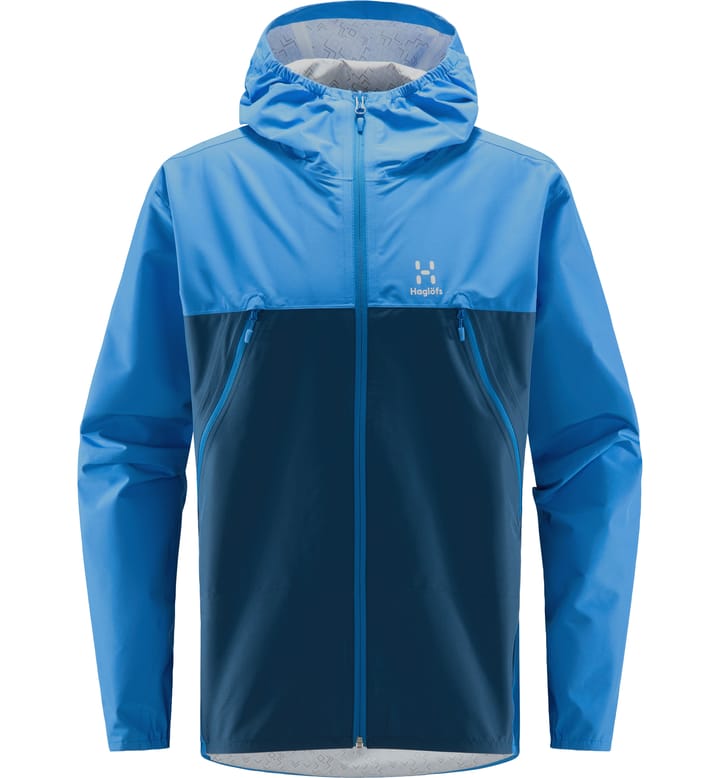 Spira Jacket Men, Spira Jacket Men,