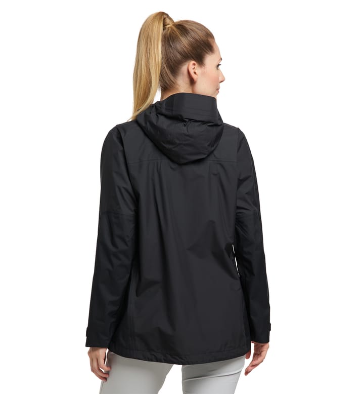 Roc Sheer GTX Jacket Women, Roc Sheer GTX Jacket Women,