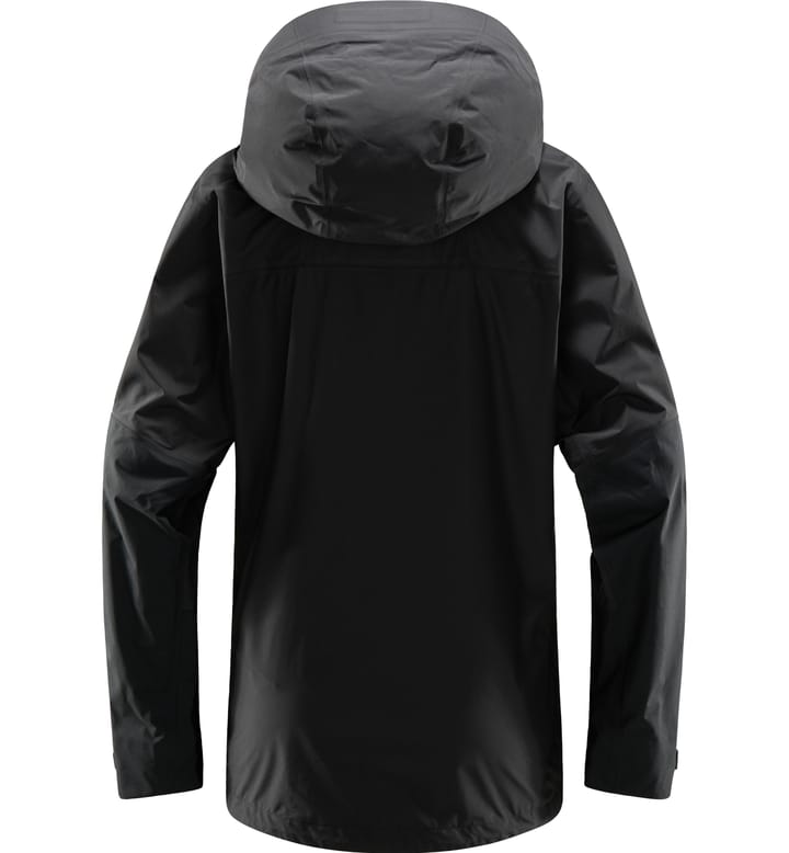 Roc Sheer GTX Jacket Women, Roc Sheer GTX Jacket Women,