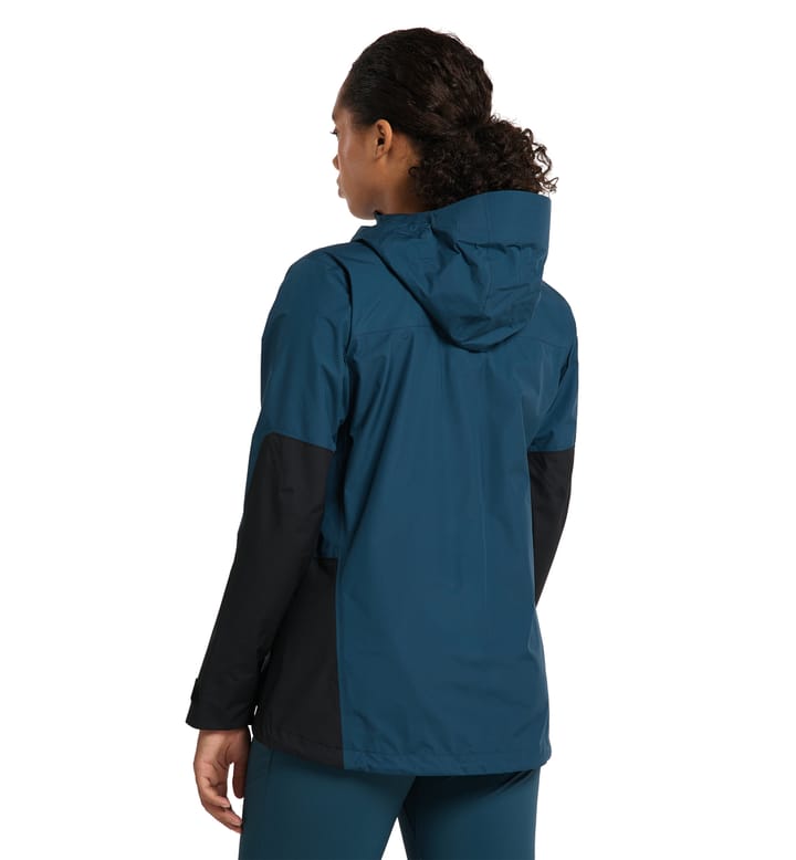 Roc Sheer GTX Jacket Women, Roc Sheer GTX Jacket Women,