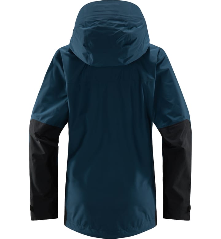 Roc Sheer GTX Jacket Women, Roc Sheer GTX Jacket Women,