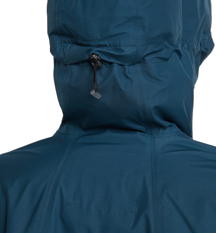 Roc Sheer GTX Jacket Women, Roc Sheer GTX Jacket Women,