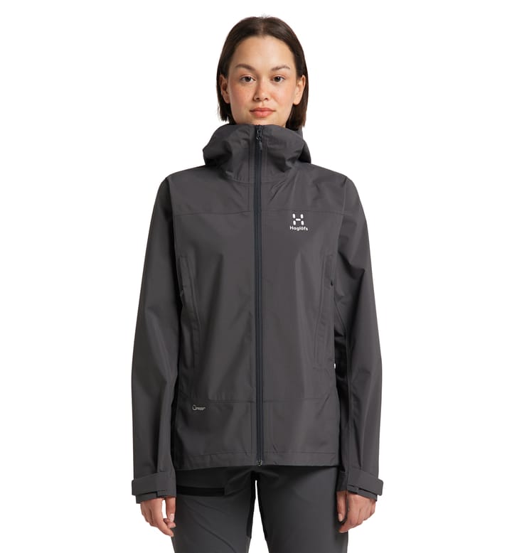 Spate Jacket Women, Spate Jacket Women,
