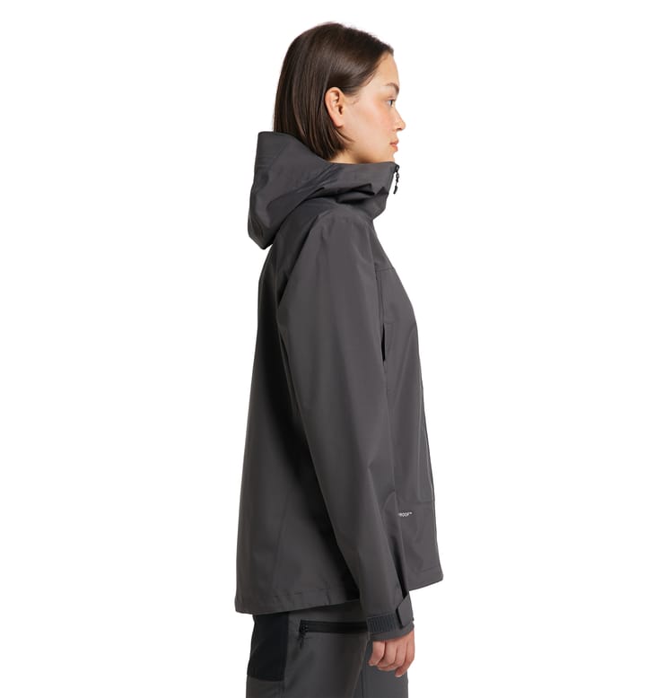 Spate Jacket Women, Spate Jacket Women,