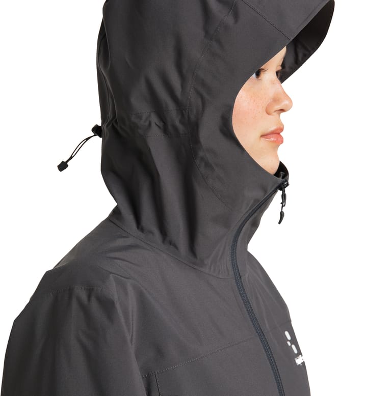 Spate Jacket Women, Spate Jacket Women,