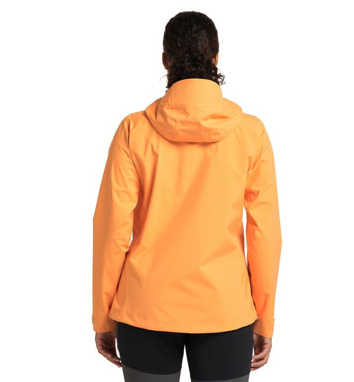 Spate Jacket Women, Spate Jacket Women,