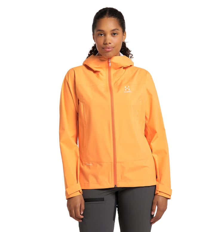 Spate Jacket Women, Spate Jacket Women,
