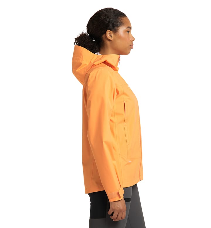 Spate Jacket Women, Spate Jacket Women,