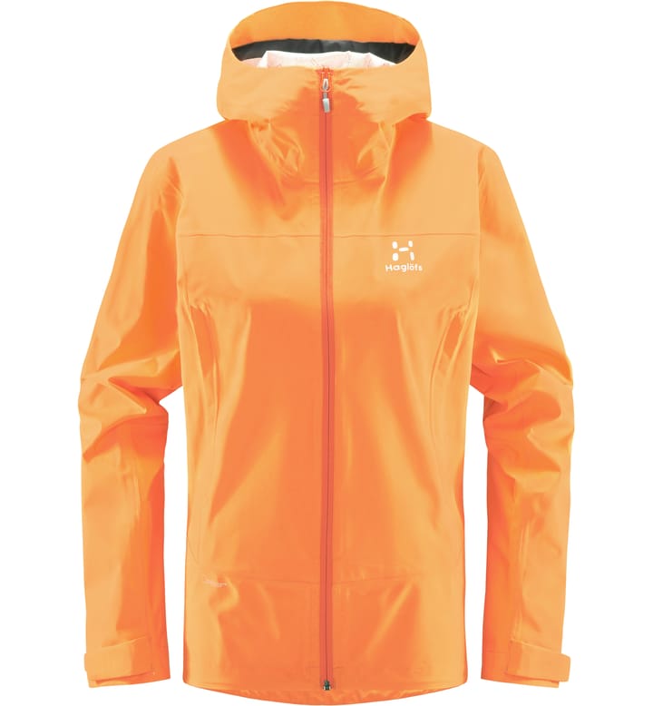 Spate Jacket Women, Spate Jacket Women,